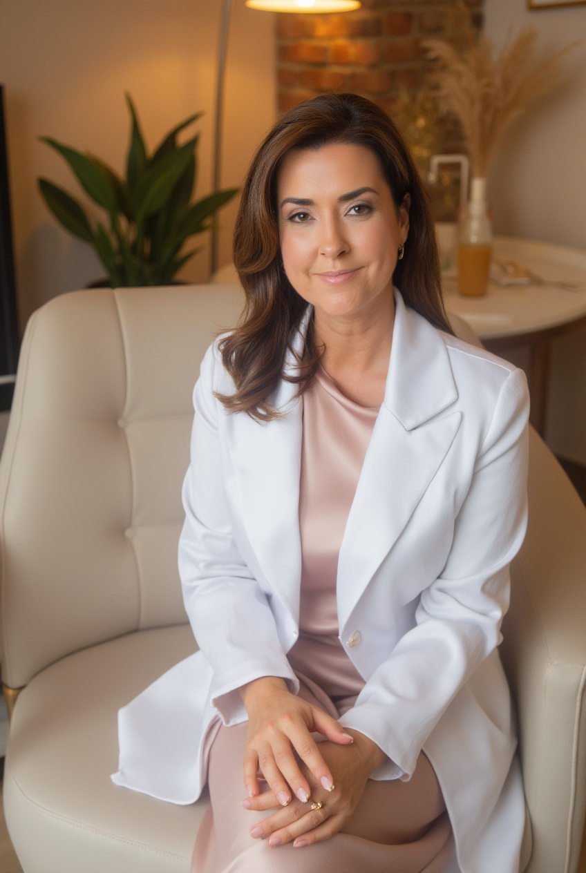 Dra. Jibse Marchioro